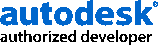 AutoDesk Authorized Developer